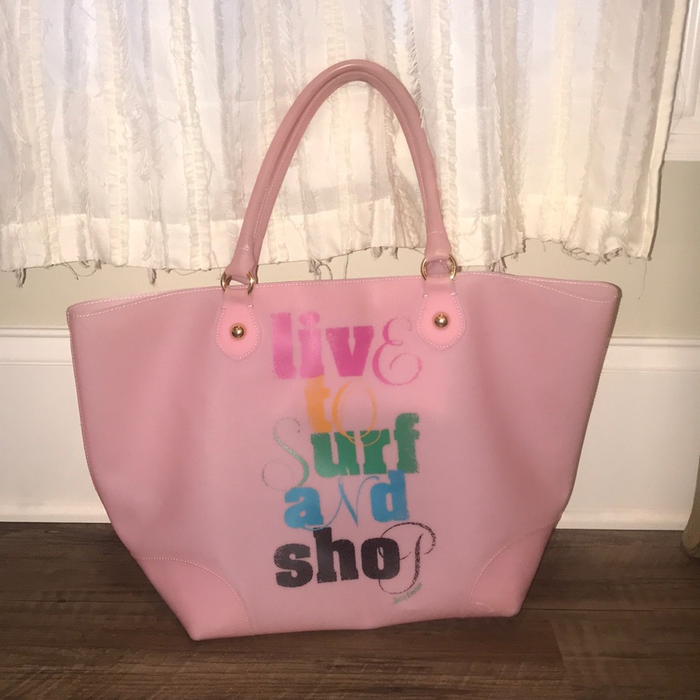 Beach Bag